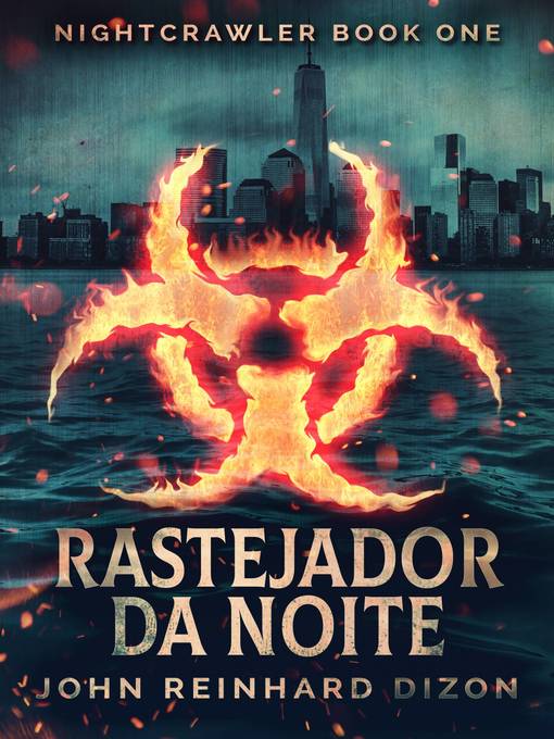 Title details for Rastejador da Noite by John Reinhard Dizon - Available